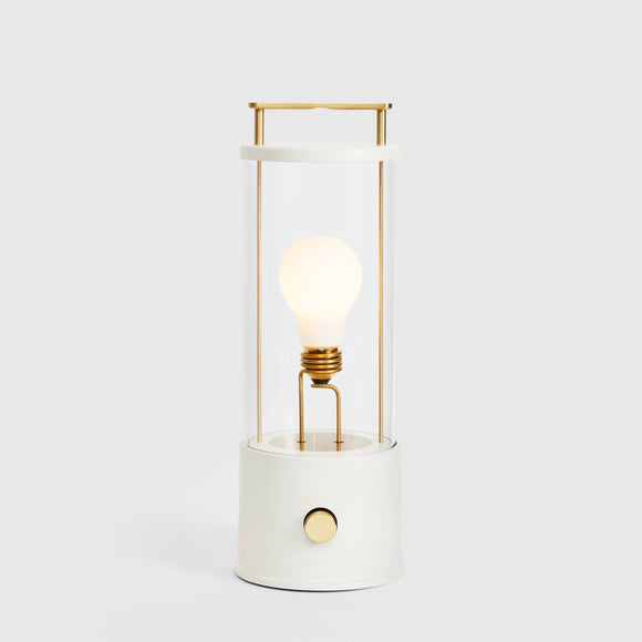 The Muse 2.0 Portable Table Lamp