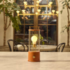 The Muse 2.0 Portable Table Lamp