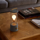The Muse 2.0 Portable Table Lamp