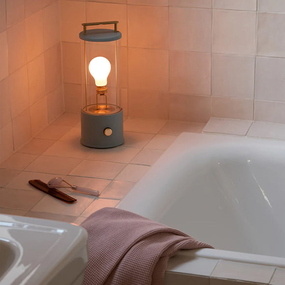 The Muse 2.0 Portable Table Lamp