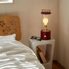 The Muse 2.0 Portable Table Lamp