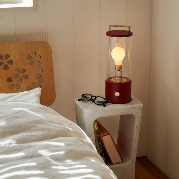 The Muse 2.0 Portable Table Lamp