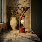 The Muse 2.0 Portable Table Lamp