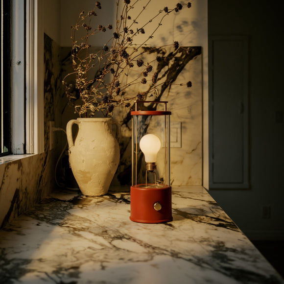 The Muse 2.0 Portable Table Lamp
