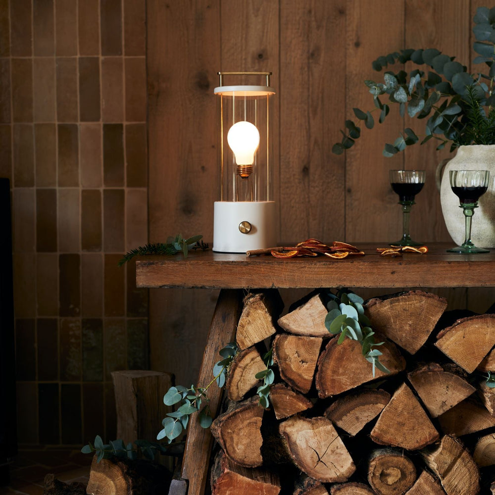 The Muse 2.0 Portable Table Lamp