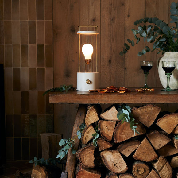 The Muse 2.0 Portable Table Lamp