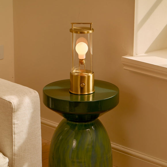 The Muse 2.0 Portable Table Lamp