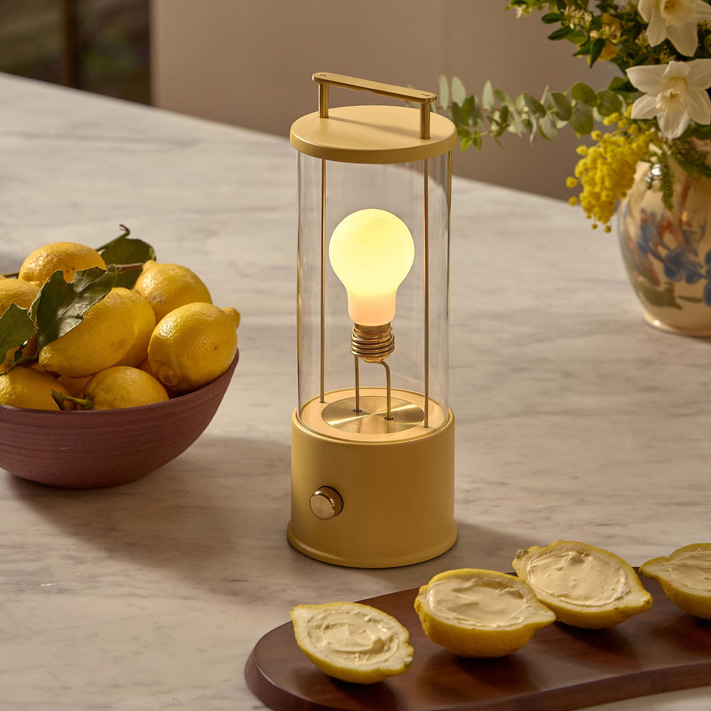 The Muse 2.0 Portable Table Lamp