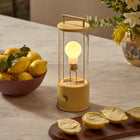 The Muse 2.0 Portable Table Lamp