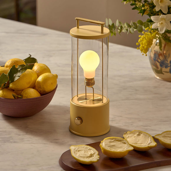 The Muse 2.0 Portable Table Lamp