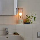 The Muse 2.0 Portable Table Lamp