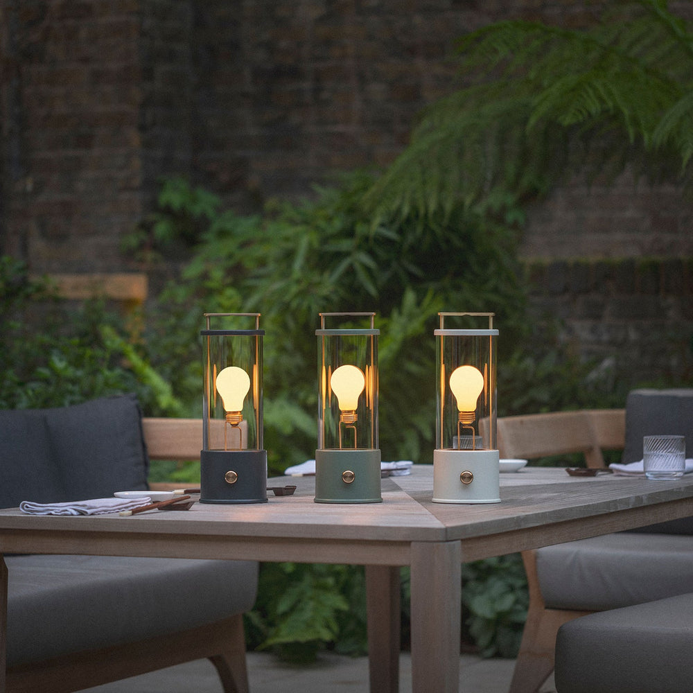 The Muse 2.0 Portable Table Lamp