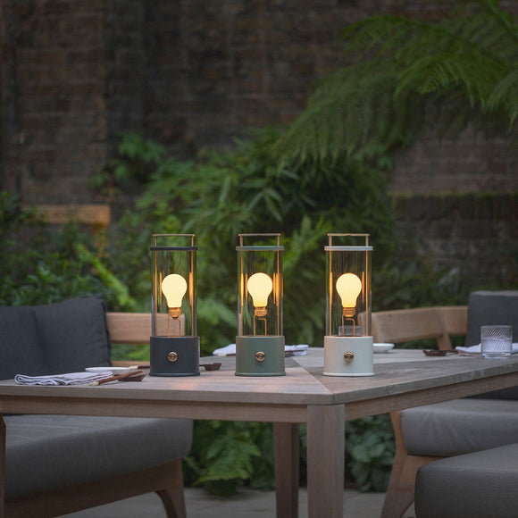 The Muse 2.0 Portable Table Lamp