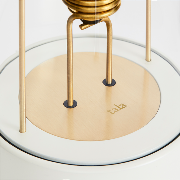The Muse 2.0 Portable Table Lamp