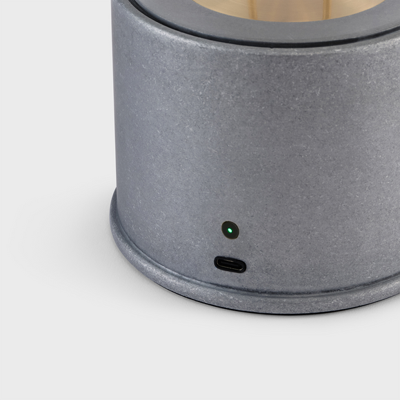 The Muse 2.0 Portable Table Lamp