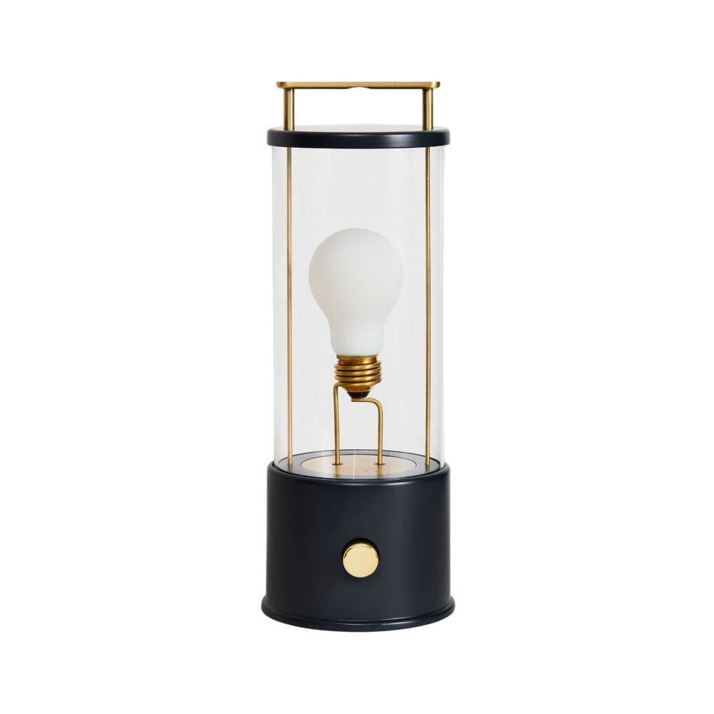 The Muse 2.0 Portable Table Lamp