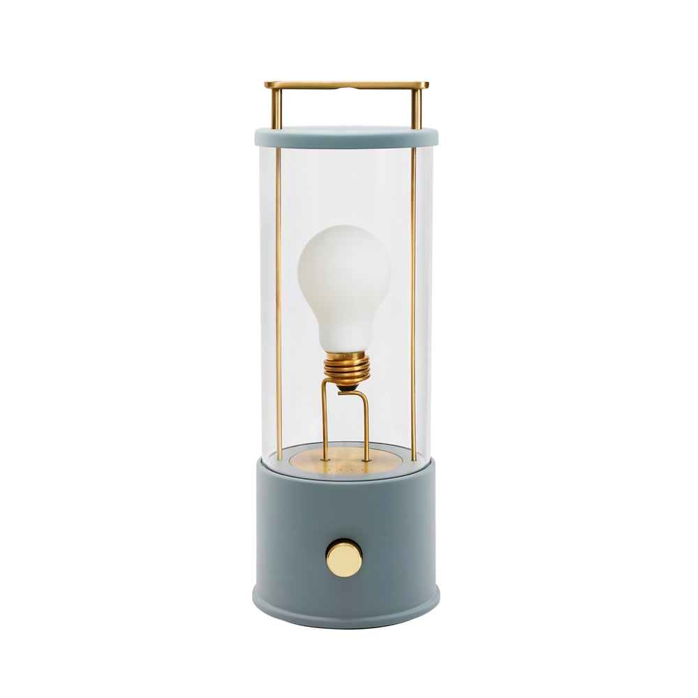 The Muse Outdoor Portable Table Lamp