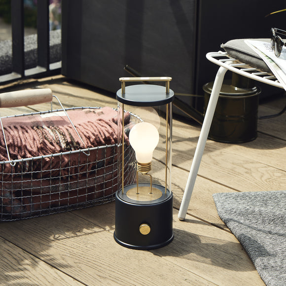 The Muse Outdoor Portable Table Lamp