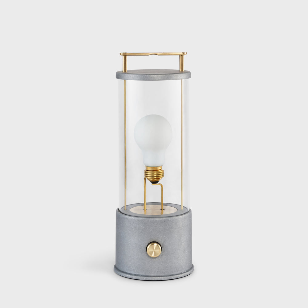 The Rugged Muse Outdoor Portable LED Lantern