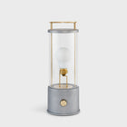 The Rugged Muse Outdoor Portable LED Lantern