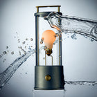The Rugged Muse Outdoor Portable LED Lantern