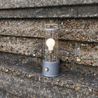 The Rugged Muse Outdoor Portable LED Lantern