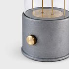 The Rugged Muse Outdoor Portable LED Lantern