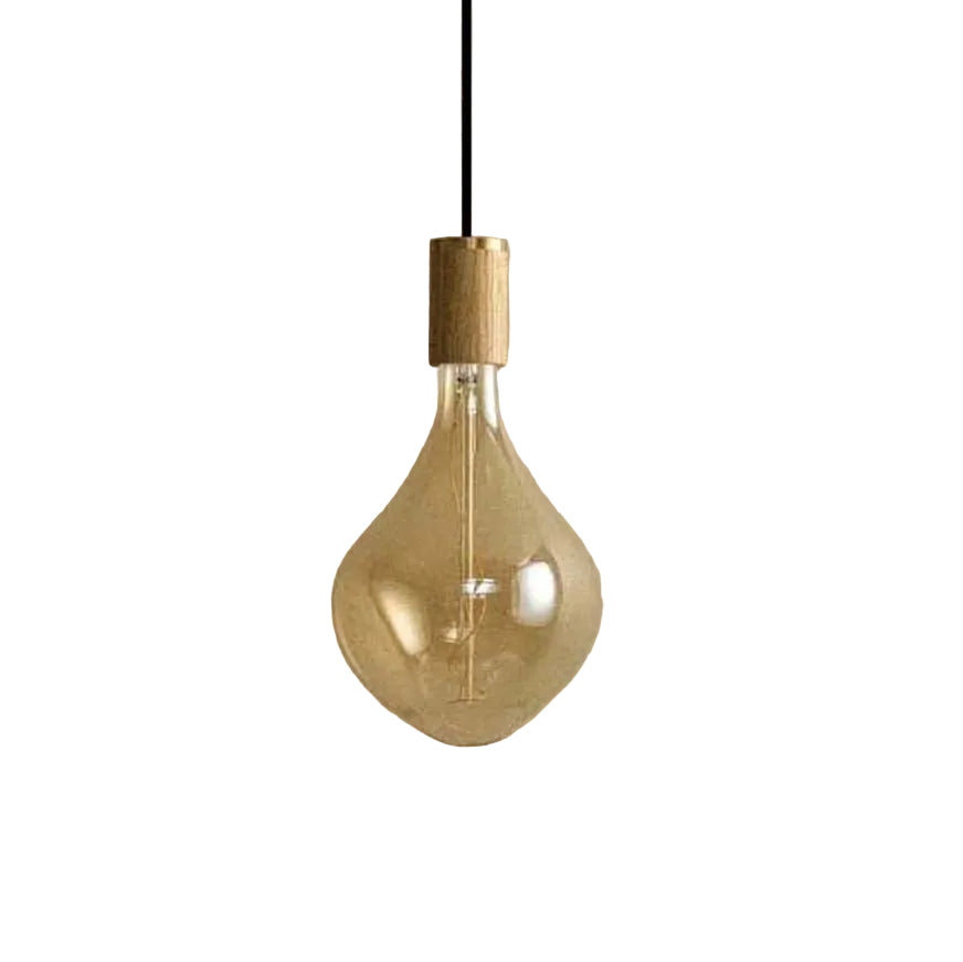 Voronoi LED Pendant Light