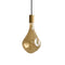 Voronoi LED Pendant Light  option Voronoi III