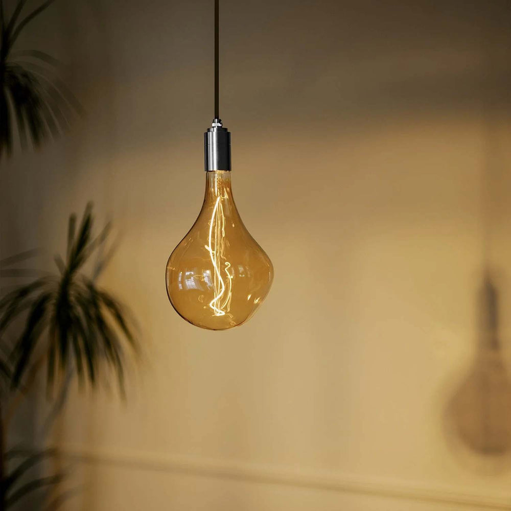 Voronoi LED Pendant Light