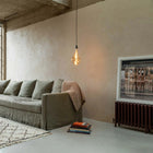Voronoi LED Pendant Light