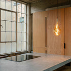 Voronoi LED Pendant Light