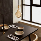 Voronoi LED Pendant Light