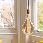 Voronoi LED Pendant Light