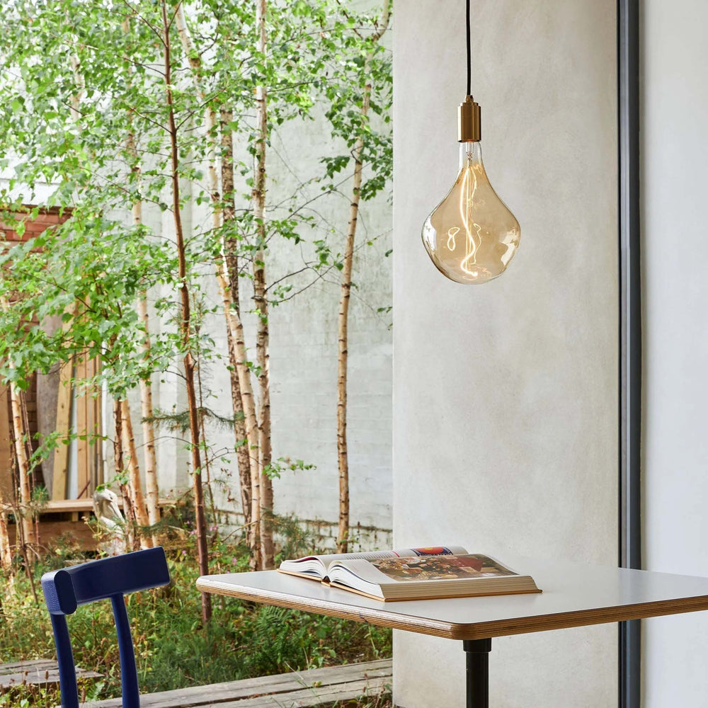 Voronoi LED Pendant Light