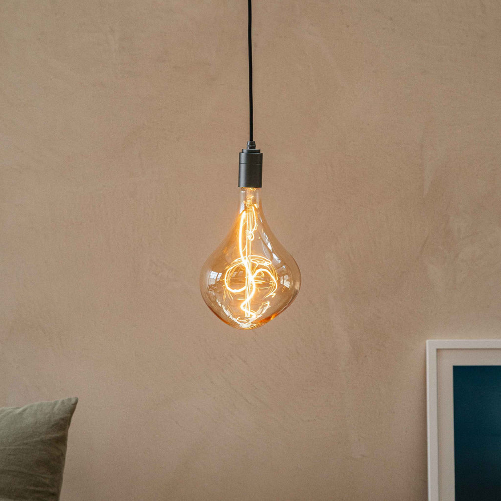 Voronoi LED Pendant Light