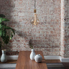 Voronoi LED Pendant Light
