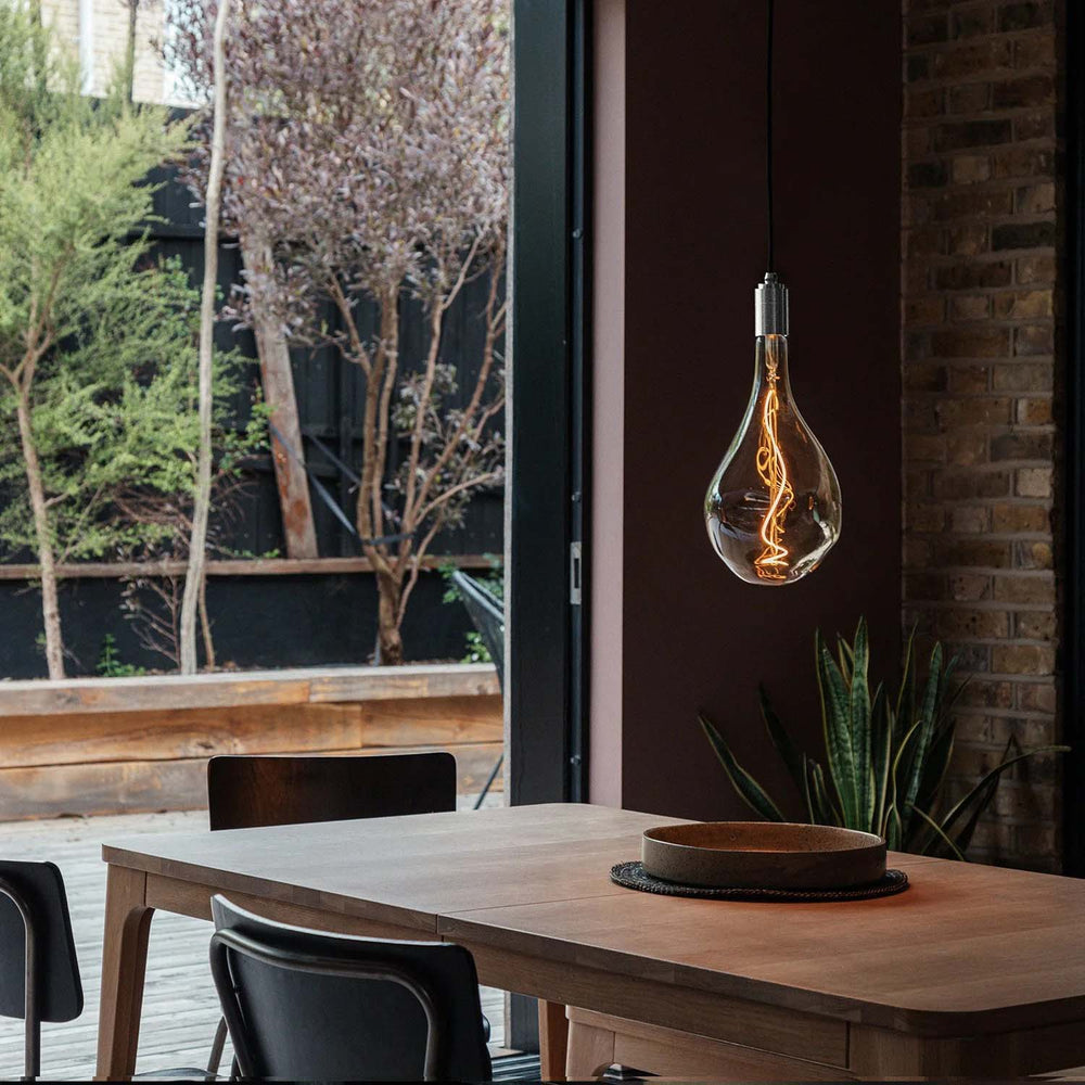 Voronoi LED Pendant Light