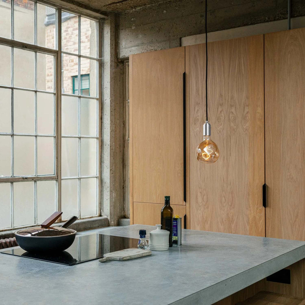 Voronoi LED Pendant Light