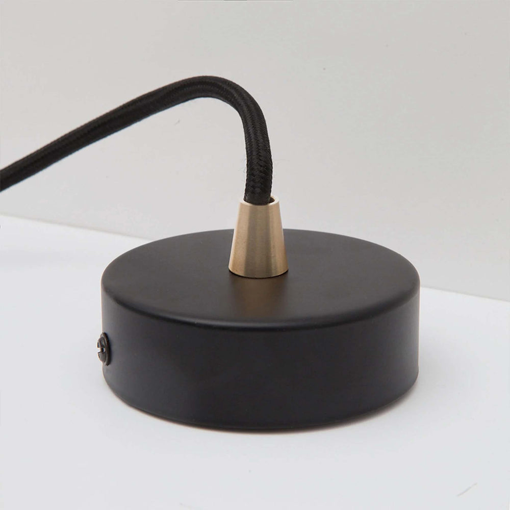 Voronoi LED Pendant Light