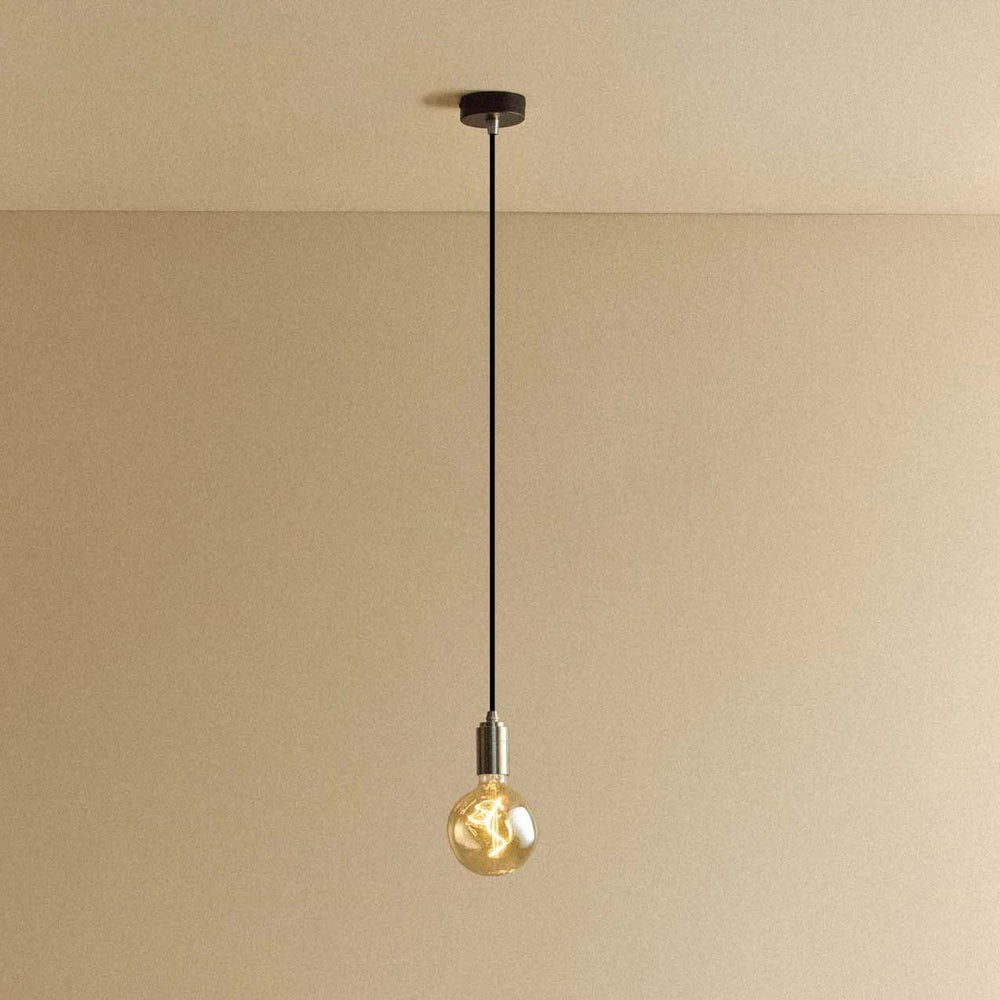 Voronoi LED Pendant Light
