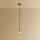 Voronoi LED Pendant Light