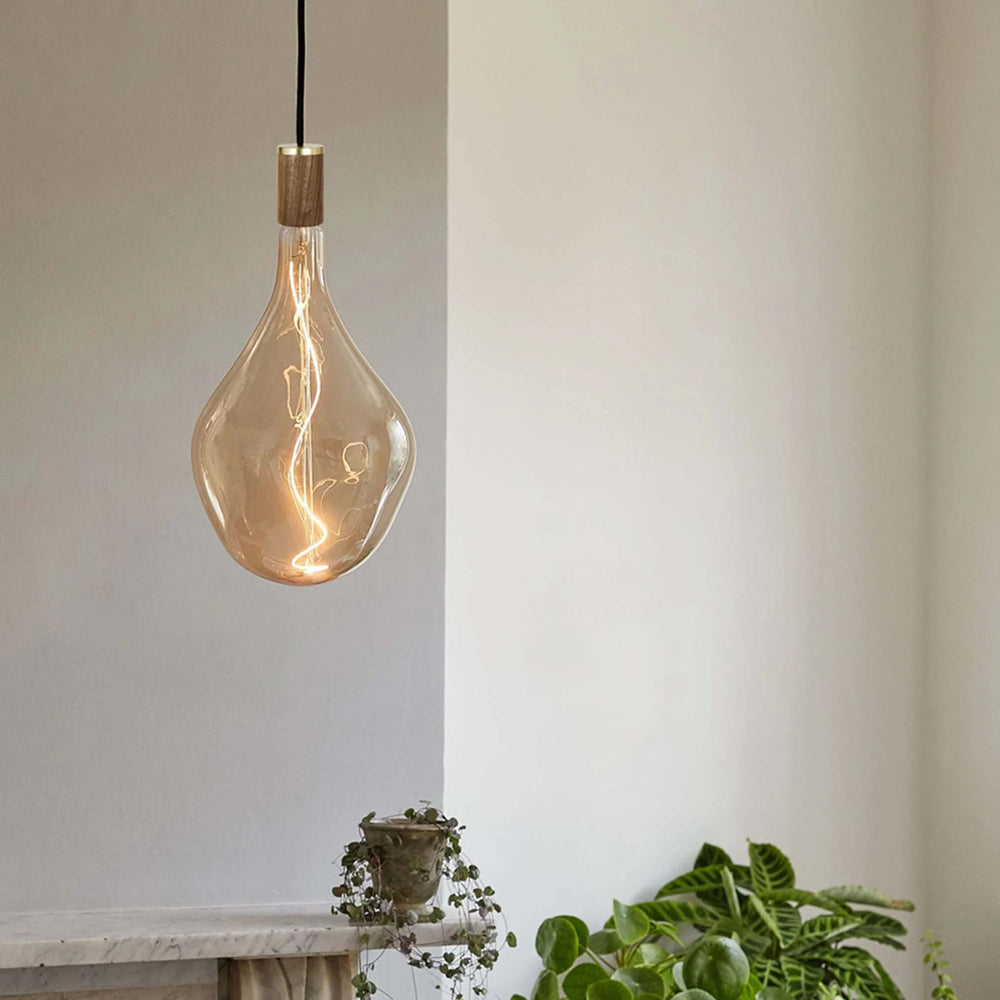 Voronoi LED Pendant Light