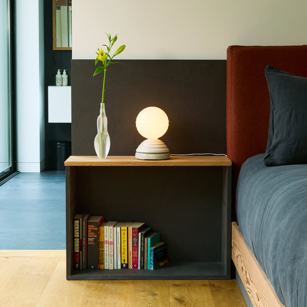 Wake Table Lamp