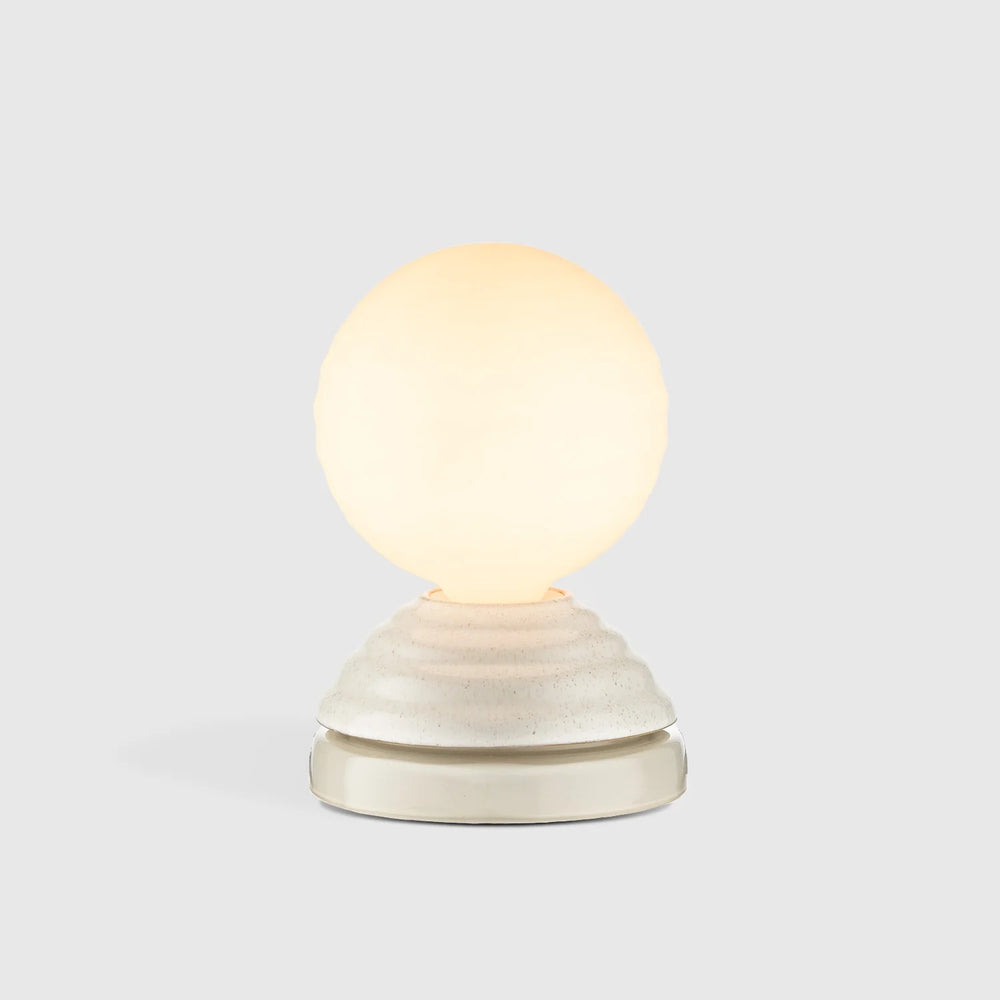 Wake Table Lamp