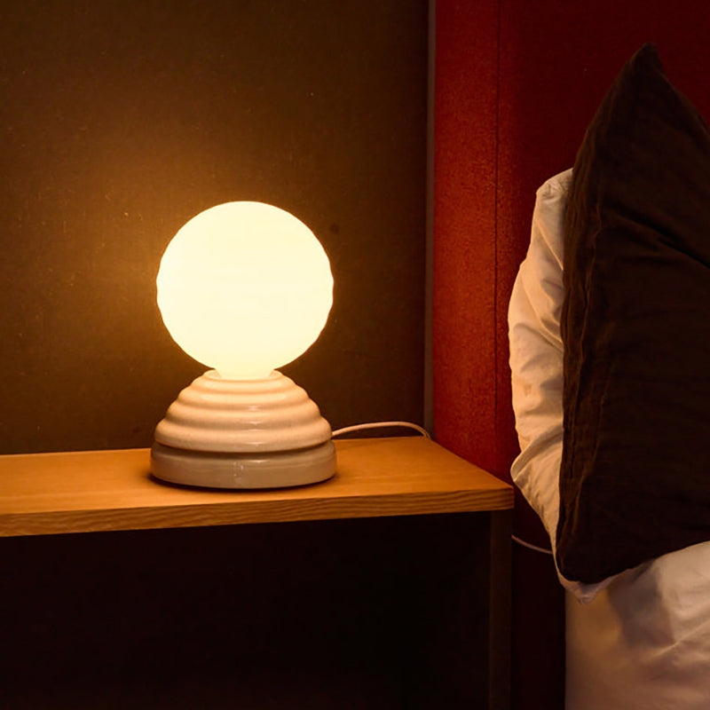 Wake Table Lamp