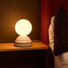 Wake Table Lamp