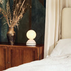 Wake Table Lamp