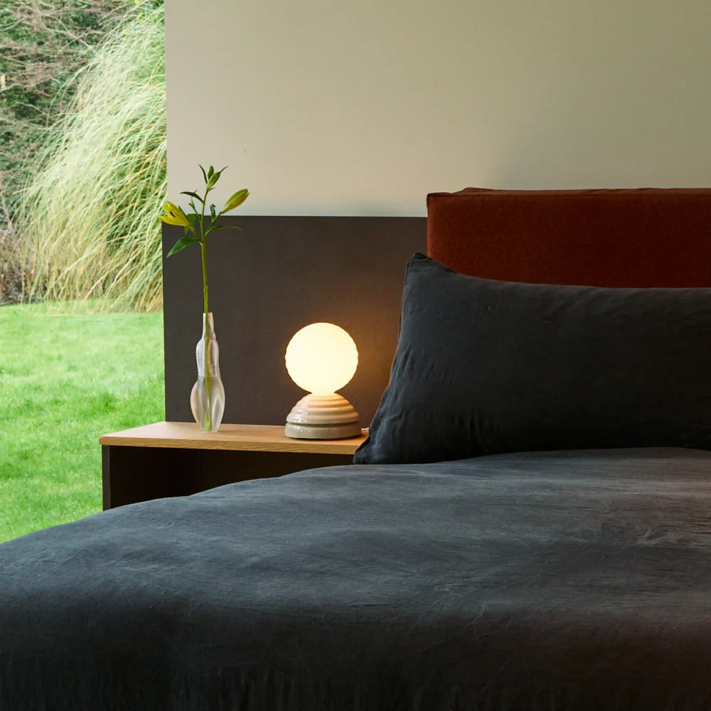 Wake Table Lamp