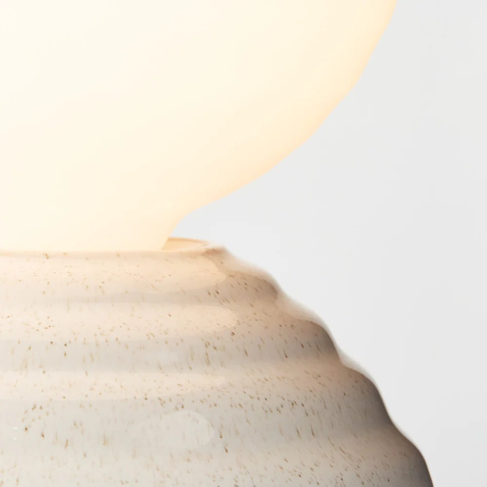 Wake Table Lamp